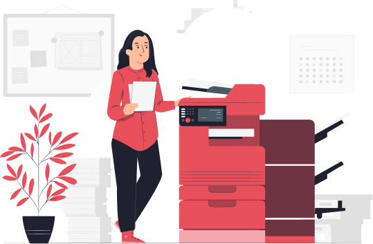 PrintOrders - Типографии